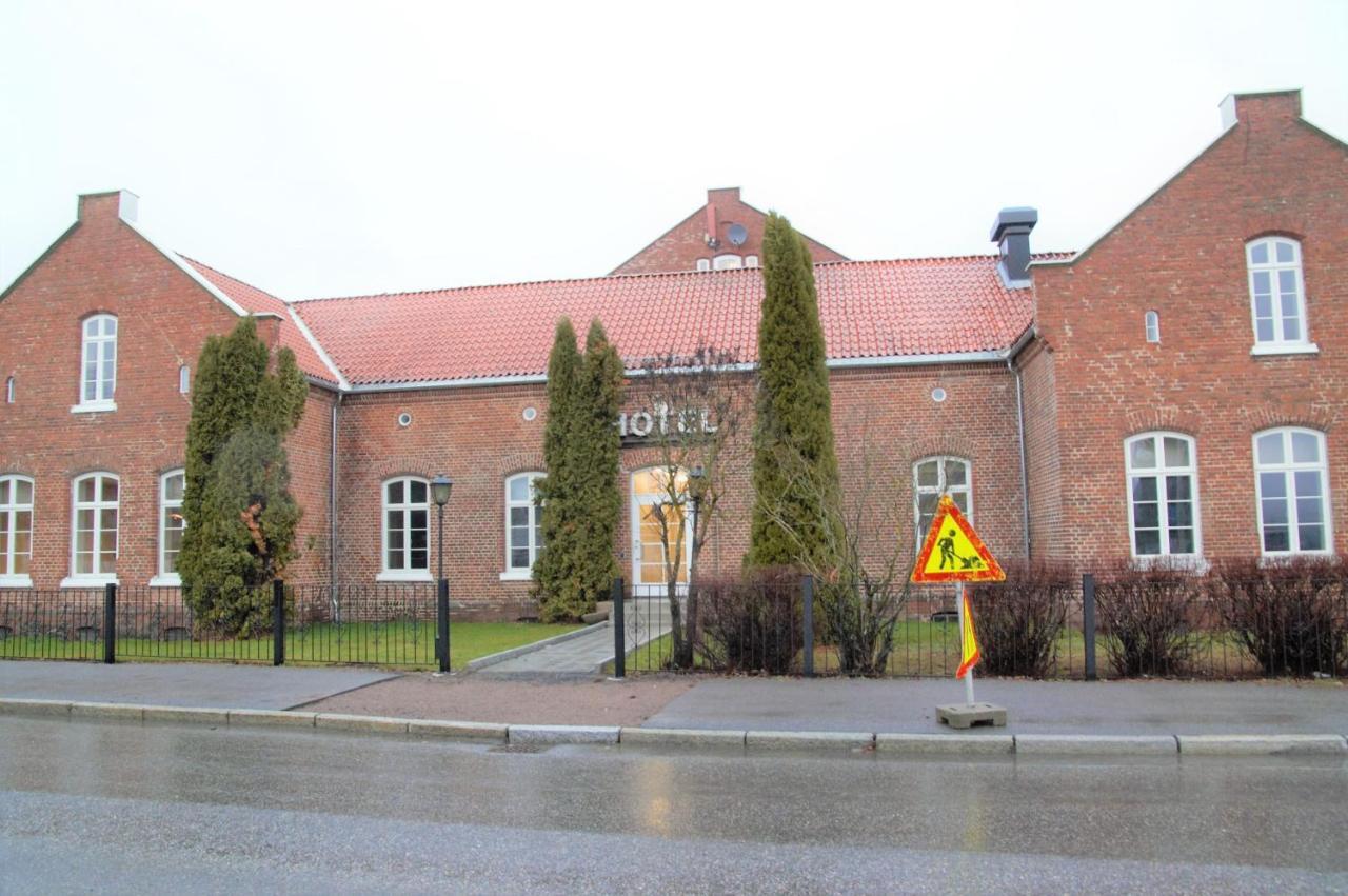 Maya Apartments - Kasjotten Lillestrøm Exteriör bild